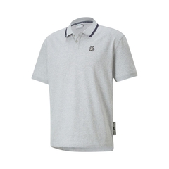 PUMA彪马 2022年新款男子休闲系列POLO衫53694504