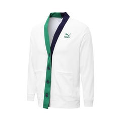 PUMA彪马 2022年新款男子休闲系列夹克53692002