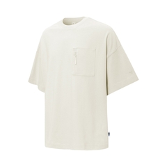 PUMA彪马 2022年新款中性黑标系列T恤53467065