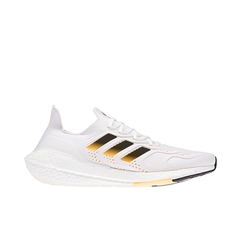 Adidas阿迪达斯2022男子ULTRABOOST 22 HEAT.RDY跑步常规跑步鞋GZ0129
