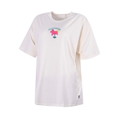 CONVERSE/匡威 2022年新款女子短袖T恤10024363-A01