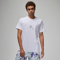 Nike耐克2022年新款男子AS M J SPRT DNA 23 SS CREW短袖T恤DO8899-100