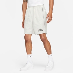 Nike耐克2022年新款男子AS M NK SI FLEECE SHORT针织短裤DH7384-050