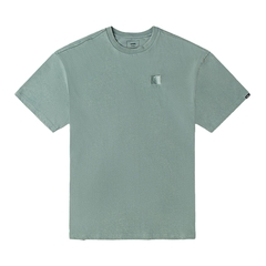 VANS万斯 2022年新款男子短袖T恤VN0A7PZSYAA