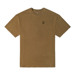 VANS万斯 2022年新款男子短袖T恤VN0A7PZSYAJ