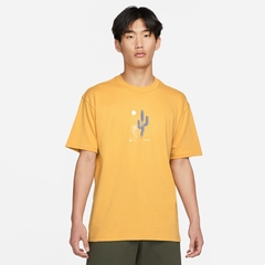 Nike耐克2022年新款男子AS M NK SB TEE DANCING CACTUS短袖T恤DQ1861-777