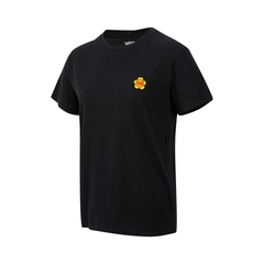 VANS万斯 2022年新款女子短袖T恤VN0A7TQ6BLK