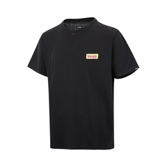 VANS万斯 2022年新款男子短袖T恤VN0A7TQNBLK