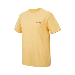 VANS万斯 2022年新款女子短袖T恤VN0A5H7AYE6