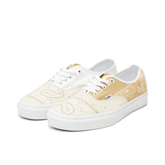 VANS万斯 2022年新款中性Authentic帆布鞋/硫化鞋VN0A5KRDATI