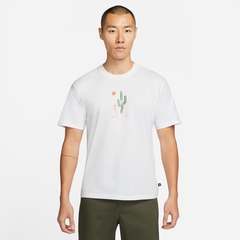 Nike耐克2022年新款男子AS M NK SB TEE DANCING CACTUS短袖T恤DQ1861-100