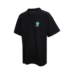 VANS万斯 2022年新款男子短袖T恤VN0A7TPVBLK