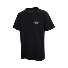 VANS万斯 2022年新款男子短袖T恤VN0A7TPMBLK
