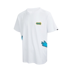 VANS万斯 2022年新款男子短袖T恤VN0A7TQKWHT