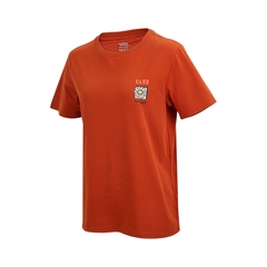 VANS万斯 2022年新款女子短袖T恤VN0A7TPCUXS