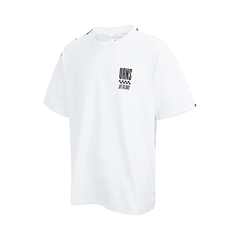 VANS万斯 2022年新款男子短袖T恤VN0A7TPRWHT