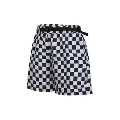 VANS万斯 2022年新款女子短裤VN0A5DTQYS3