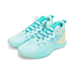 Adidas阿迪达斯2022中性D Rose Son of Chi 3 Kingdoms篮球鞋HQ4503