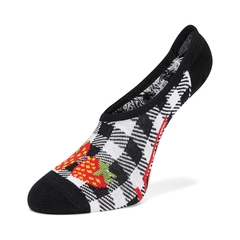 VANS万斯 2022年新款女子袜子款式VN0A5L7NWHT