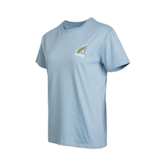 VANS万斯 2022年新款女子短袖T恤VN0A7YH6BD2