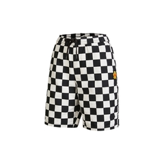 VANS万斯 2022年新款女子梭织短裤VN0A7TQ7YE9