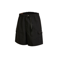 VANS万斯 2022年新款男子梭织短裤VN0A5FL9BLK