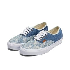 VANS万斯 2022年新款中性Authentic帆布鞋/硫化鞋VN0A5KRD448