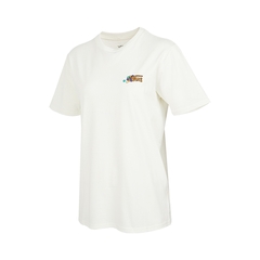 VANS万斯 2022年新款女子圆领短TVN0A7YHVFS8