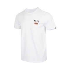 VANS万斯 2022年新款男子圆领短TVN0A7TPDWHT