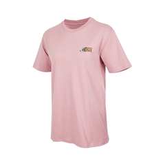 VANS万斯 2022年新款女子圆领短TVN0A7YHVBD5